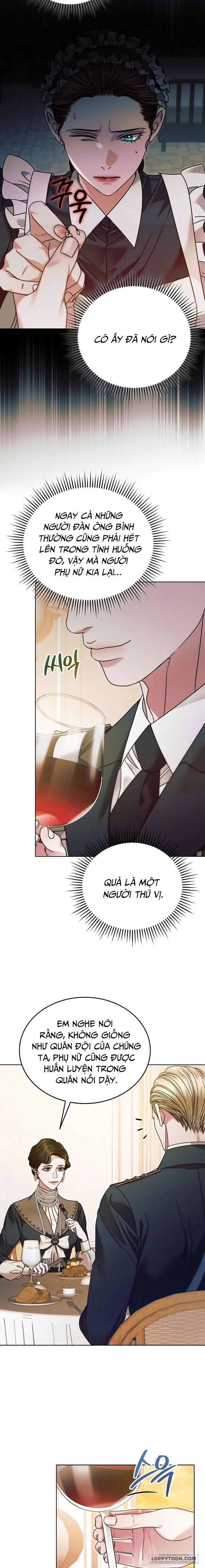 Hãy Cầu Xin Tôi Đi - Chap 5 - 🔞🔞🔞 - Trang 11