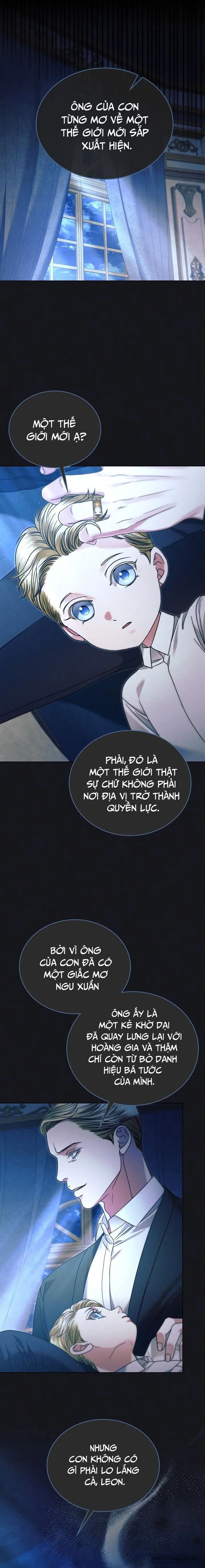 Hãy Cầu Xin Tôi Đi - Chap 5 - 🔞🔞🔞 - Trang 14