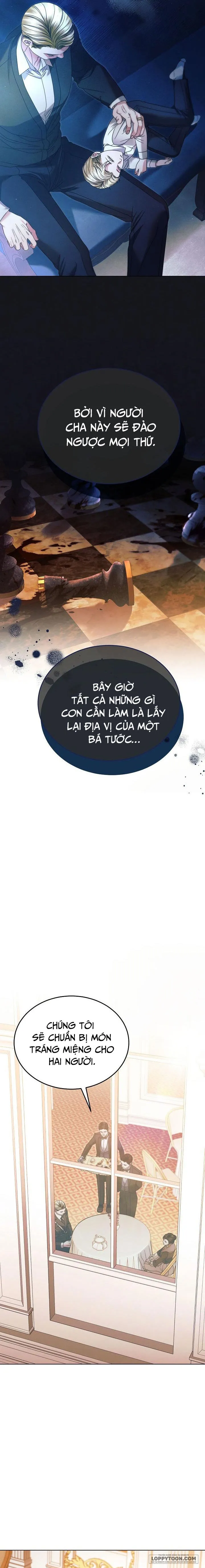 Hãy Cầu Xin Tôi Đi - Chap 5 - 🔞🔞🔞 - Trang 15