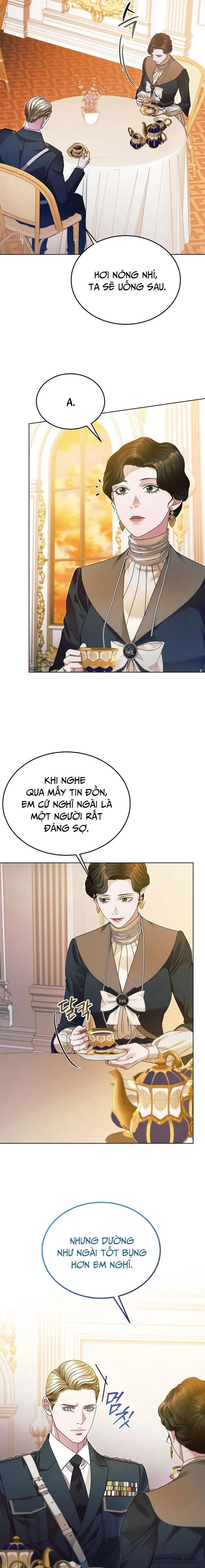 Hãy Cầu Xin Tôi Đi - Chap 5 - 🔞🔞🔞 - Trang 16