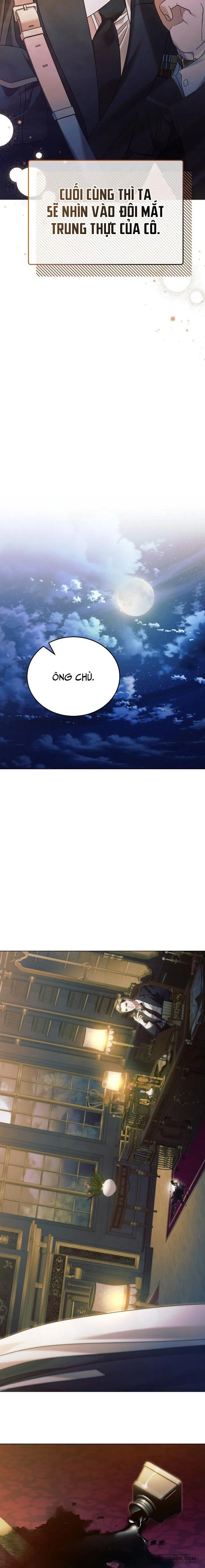 Hãy Cầu Xin Tôi Đi - Chap 5 - 🔞🔞🔞 - Trang 23
