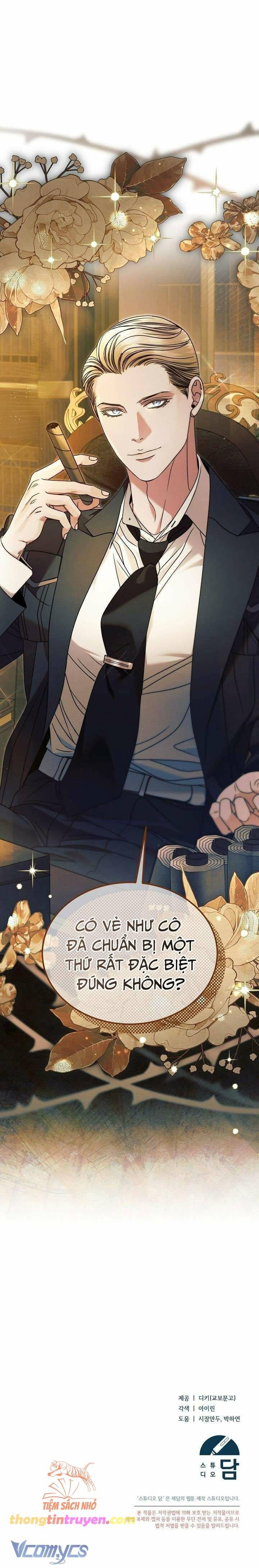 Hãy Cầu Xin Tôi Đi - Chap 5