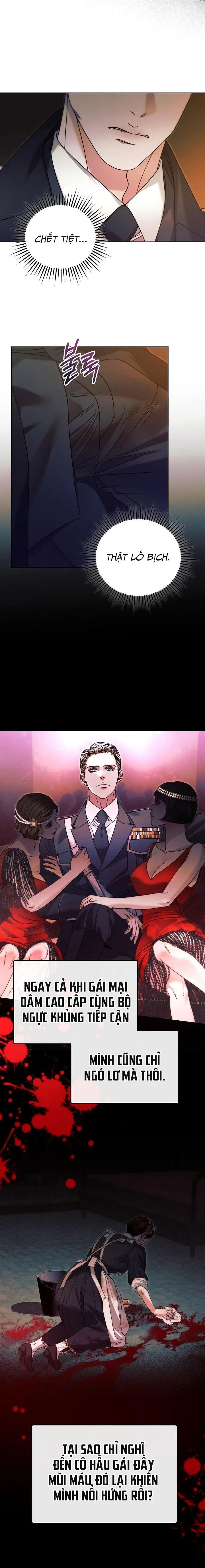 Hãy Cầu Xin Tôi Đi - Chap 5 - 🔞🔞🔞 - Trang 7