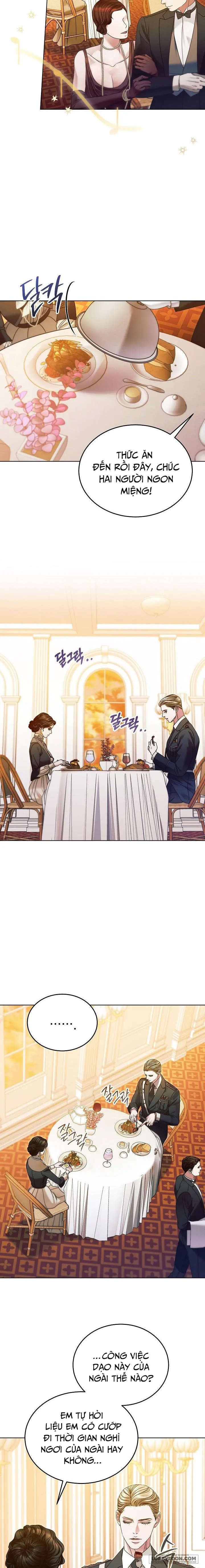 Hãy Cầu Xin Tôi Đi - Chap 5 - 🔞🔞🔞 - Trang 9
