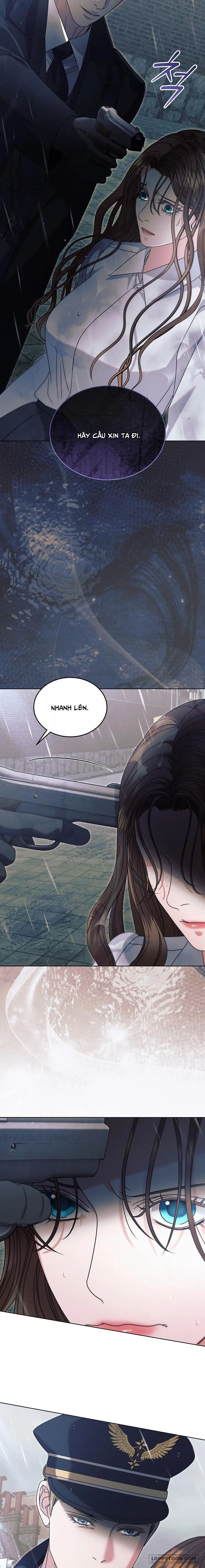 Hãy Cầu Xin Tôi Đi - Chap 51 - Trang 3