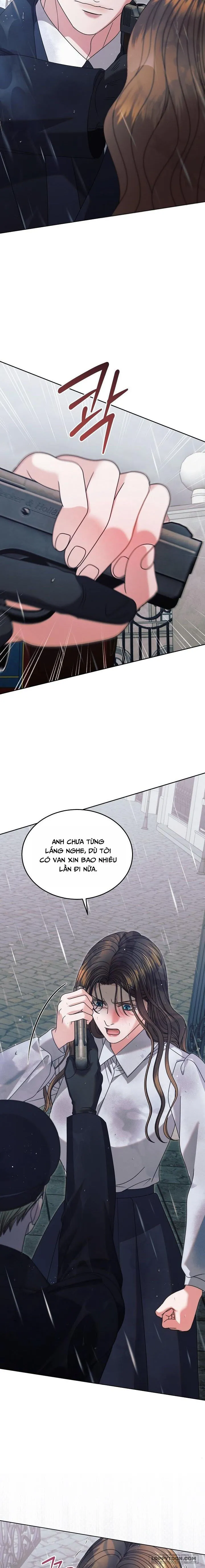 Hãy Cầu Xin Tôi Đi - Chap 51 - Trang 4