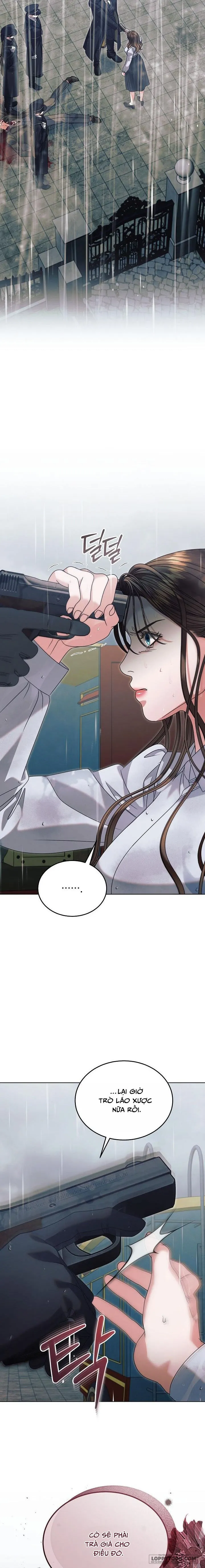Hãy Cầu Xin Tôi Đi - Chap 51 - Trang 6
