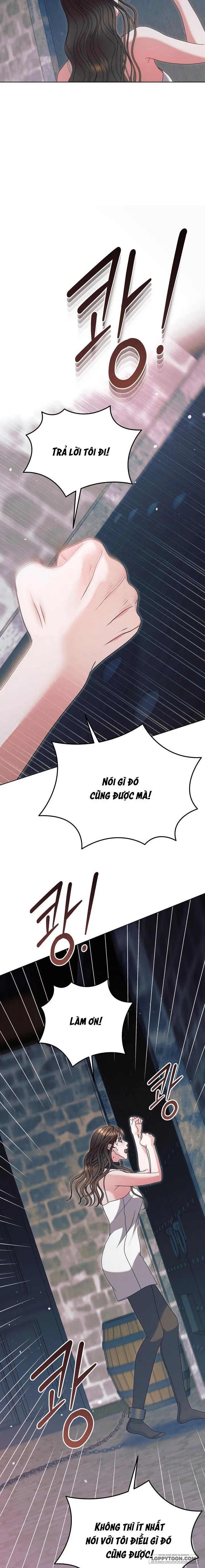 Hãy Cầu Xin Tôi Đi - Chap 52 - Trang 15