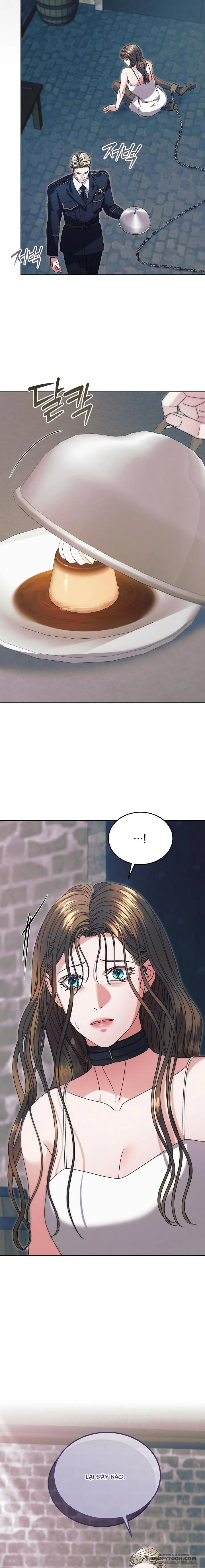 Hãy Cầu Xin Tôi Đi - Chap 52 - Trang 21