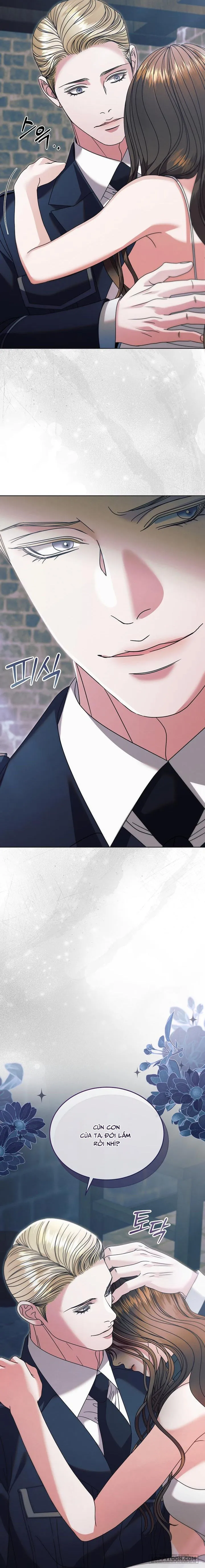 Hãy Cầu Xin Tôi Đi - Chap 52 - Trang 23