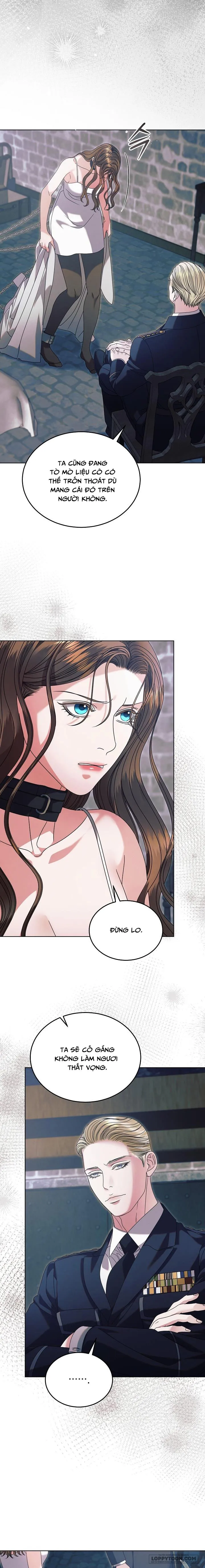 Hãy Cầu Xin Tôi Đi - Chap 52 - Trang 3