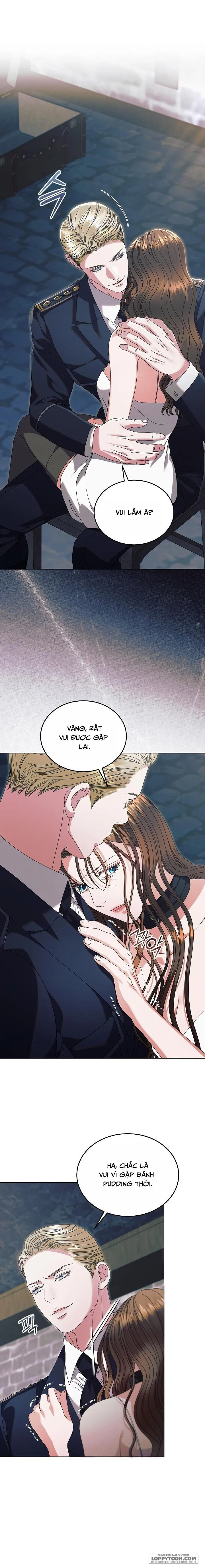 Hãy Cầu Xin Tôi Đi - Chap 53 - Trang 1