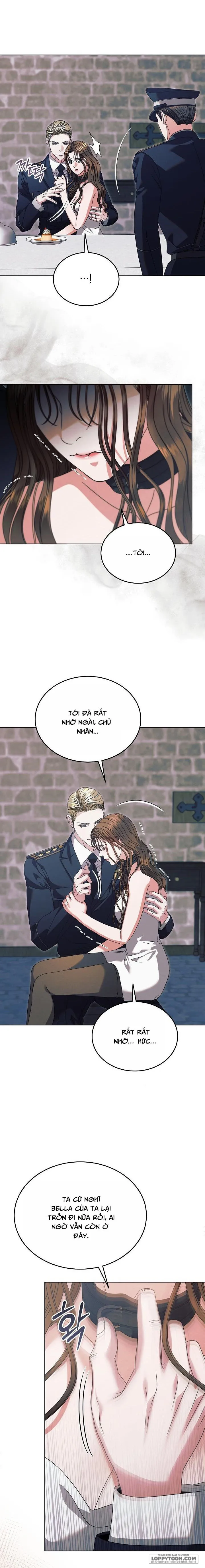 Hãy Cầu Xin Tôi Đi - Chap 53 - Trang 2