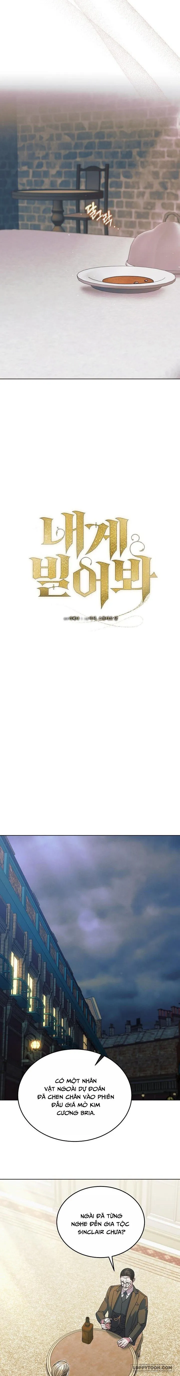 Hãy Cầu Xin Tôi Đi - Chap 53 - Trang 4