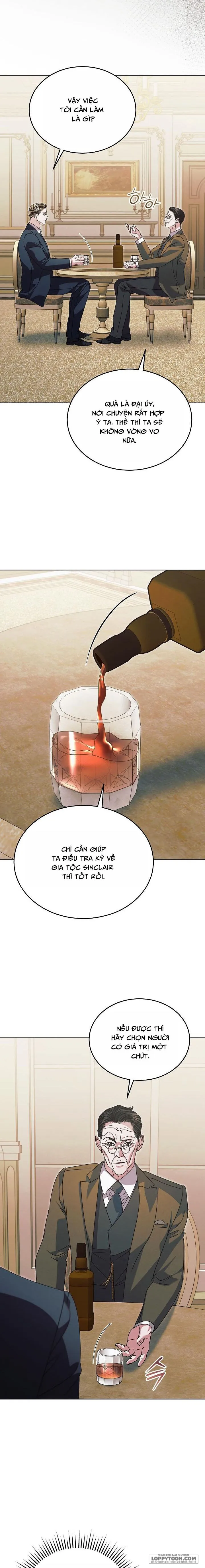 Hãy Cầu Xin Tôi Đi - Chap 53 - Trang 6