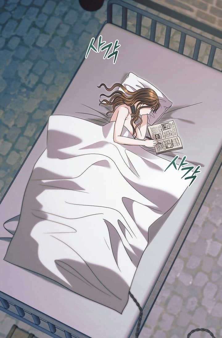 Hãy Cầu Xin Tôi Đi - Chap 54