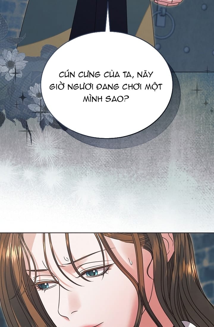 Hãy Cầu Xin Tôi Đi - Chap 54