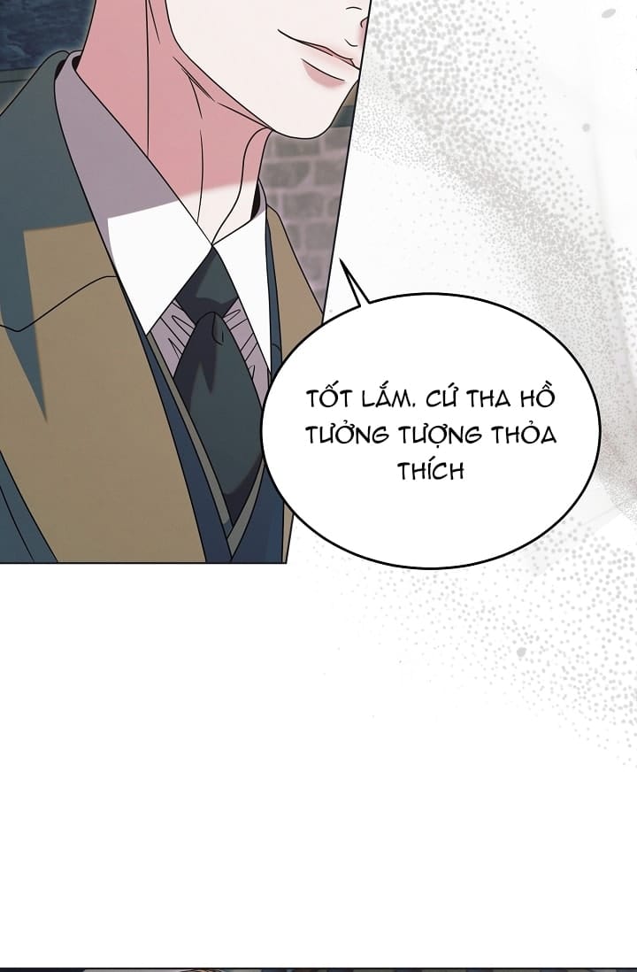 Hãy Cầu Xin Tôi Đi - Chap 54