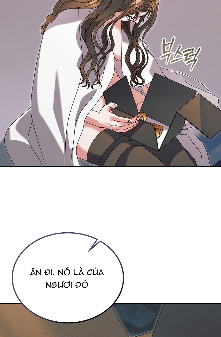 Hãy Cầu Xin Tôi Đi - Chap 54