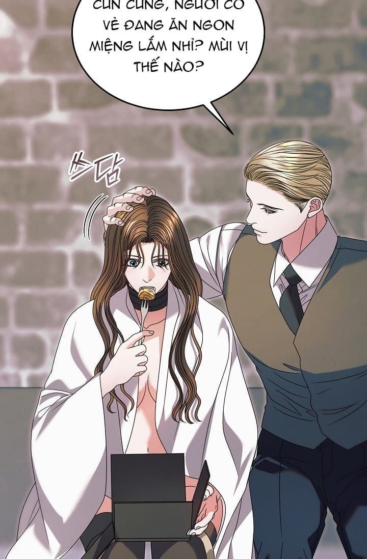 Hãy Cầu Xin Tôi Đi - Chap 54