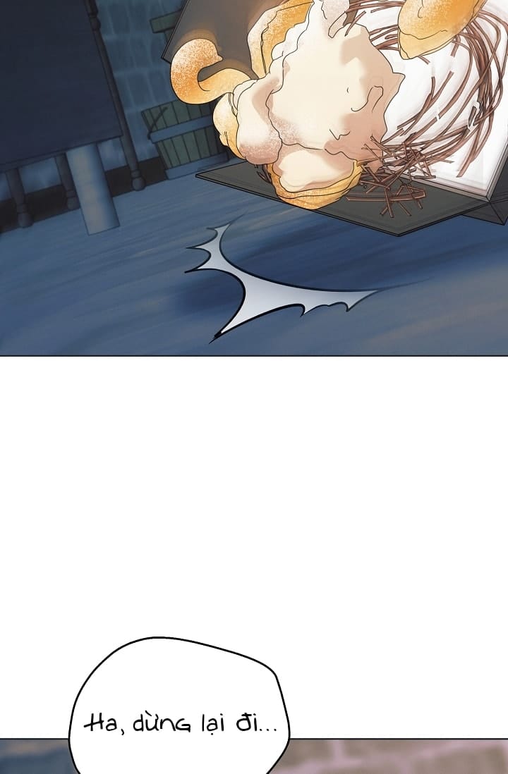 Hãy Cầu Xin Tôi Đi - Chap 54