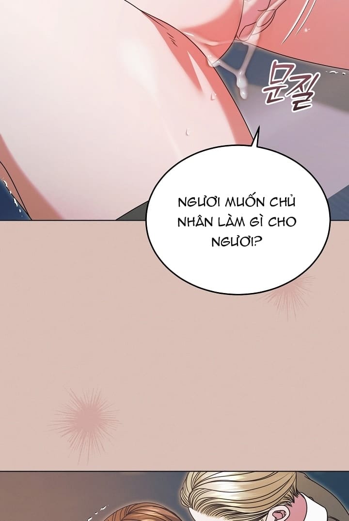 Hãy Cầu Xin Tôi Đi - Chap 54
