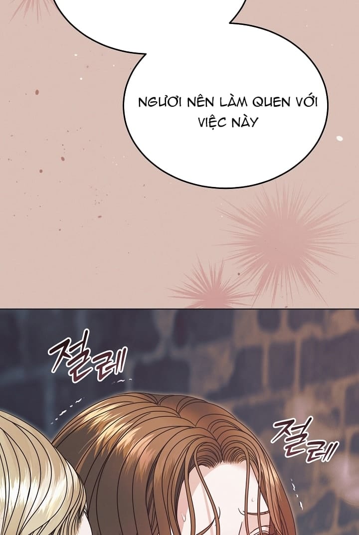 Hãy Cầu Xin Tôi Đi - Chap 54