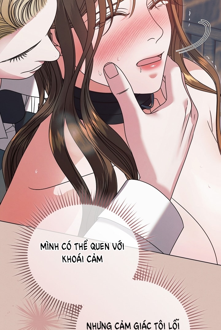 Hãy Cầu Xin Tôi Đi - Chap 54