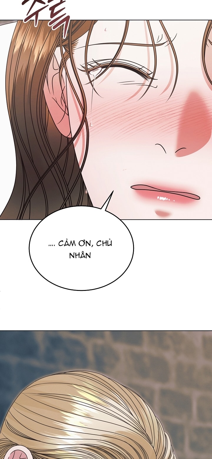 Hãy Cầu Xin Tôi Đi - Chap 54