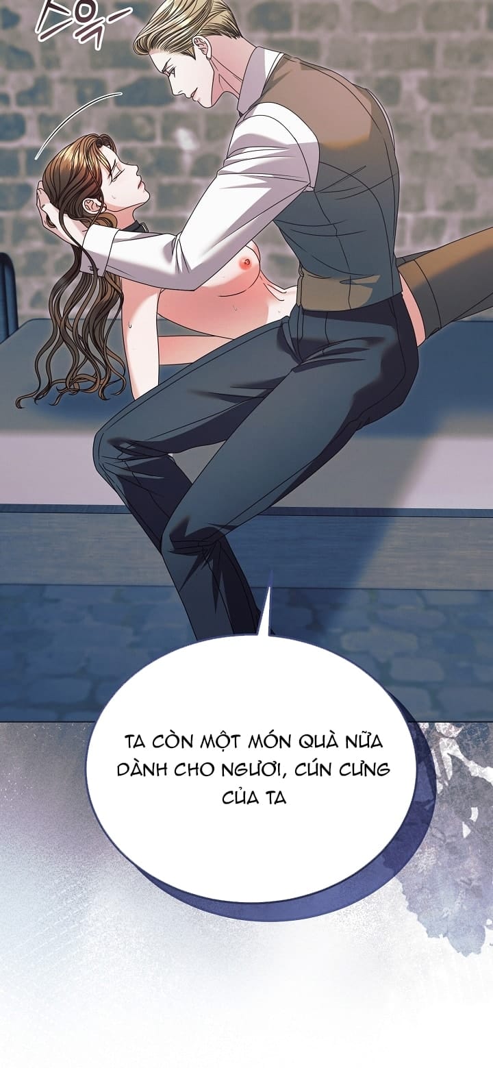 Hãy Cầu Xin Tôi Đi - Chap 54