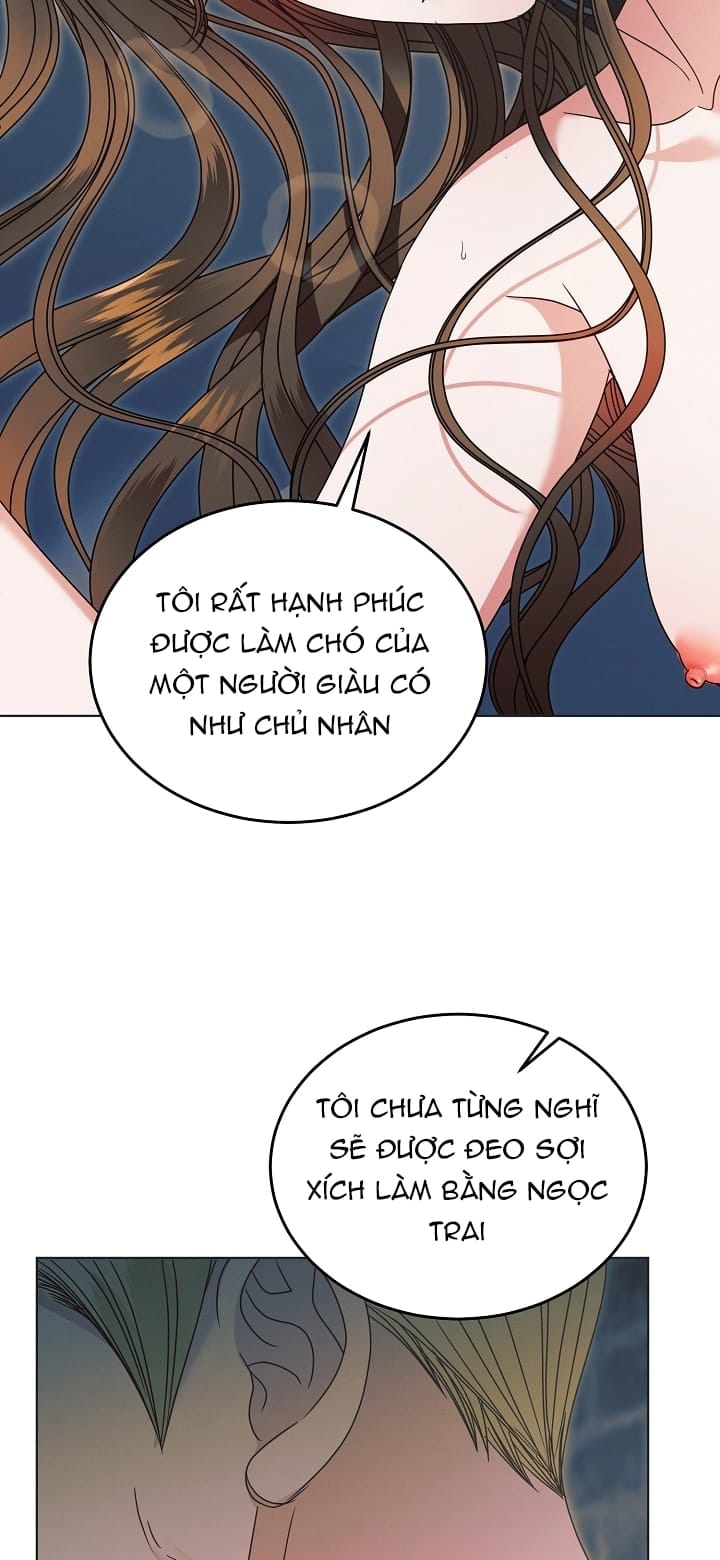 Hãy Cầu Xin Tôi Đi - Chap 54