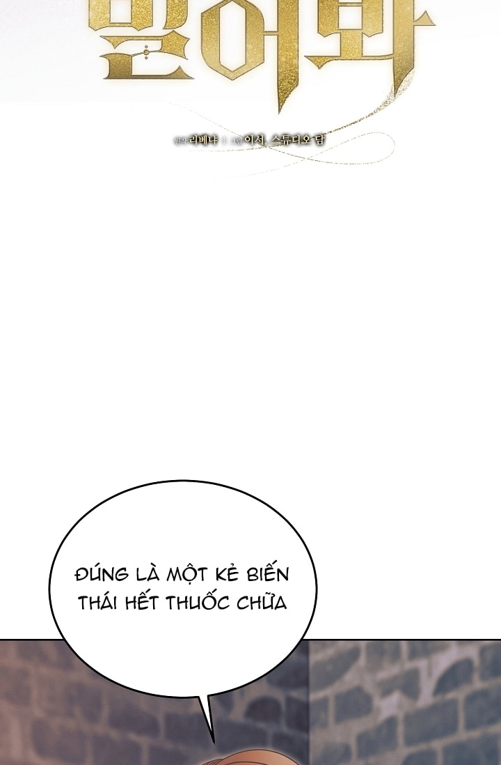 Hãy Cầu Xin Tôi Đi - Chap 55