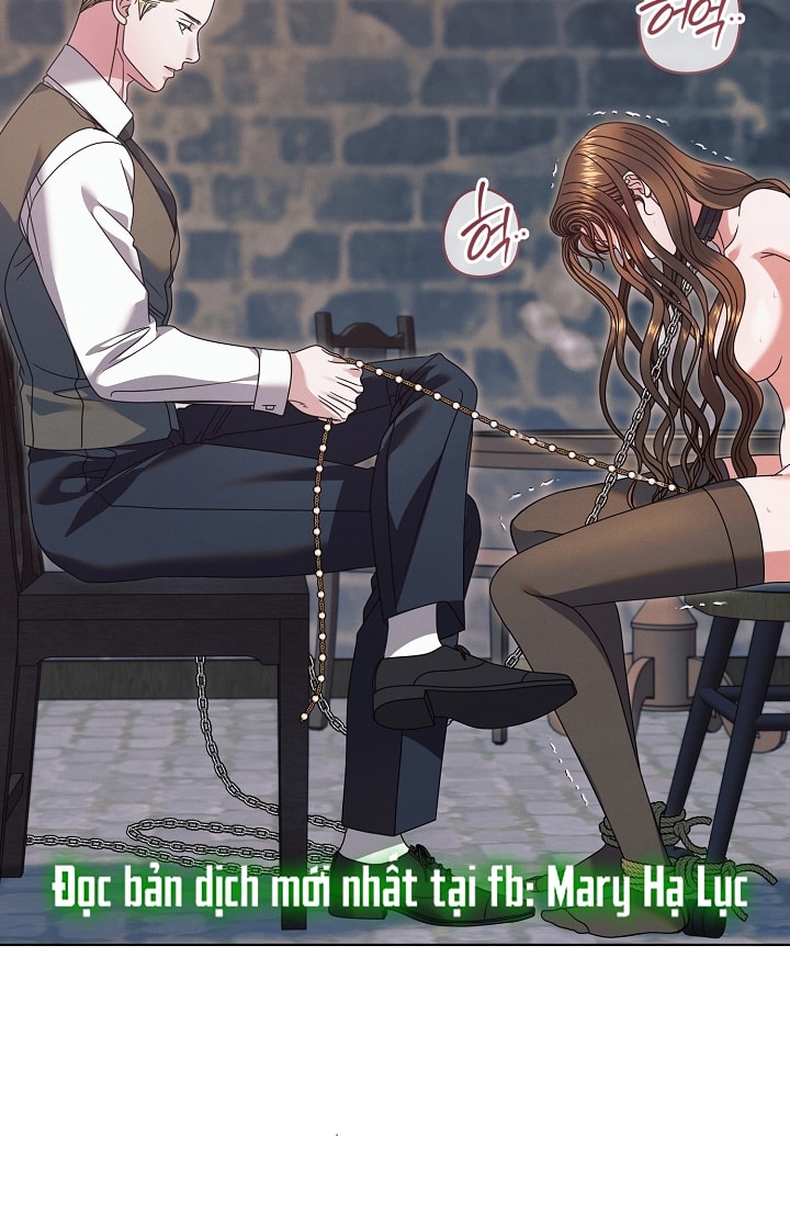 Hãy Cầu Xin Tôi Đi - Chap 55