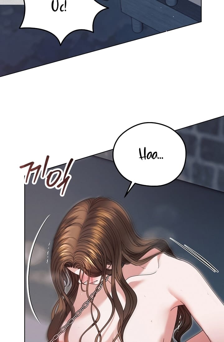 Hãy Cầu Xin Tôi Đi - Chap 55