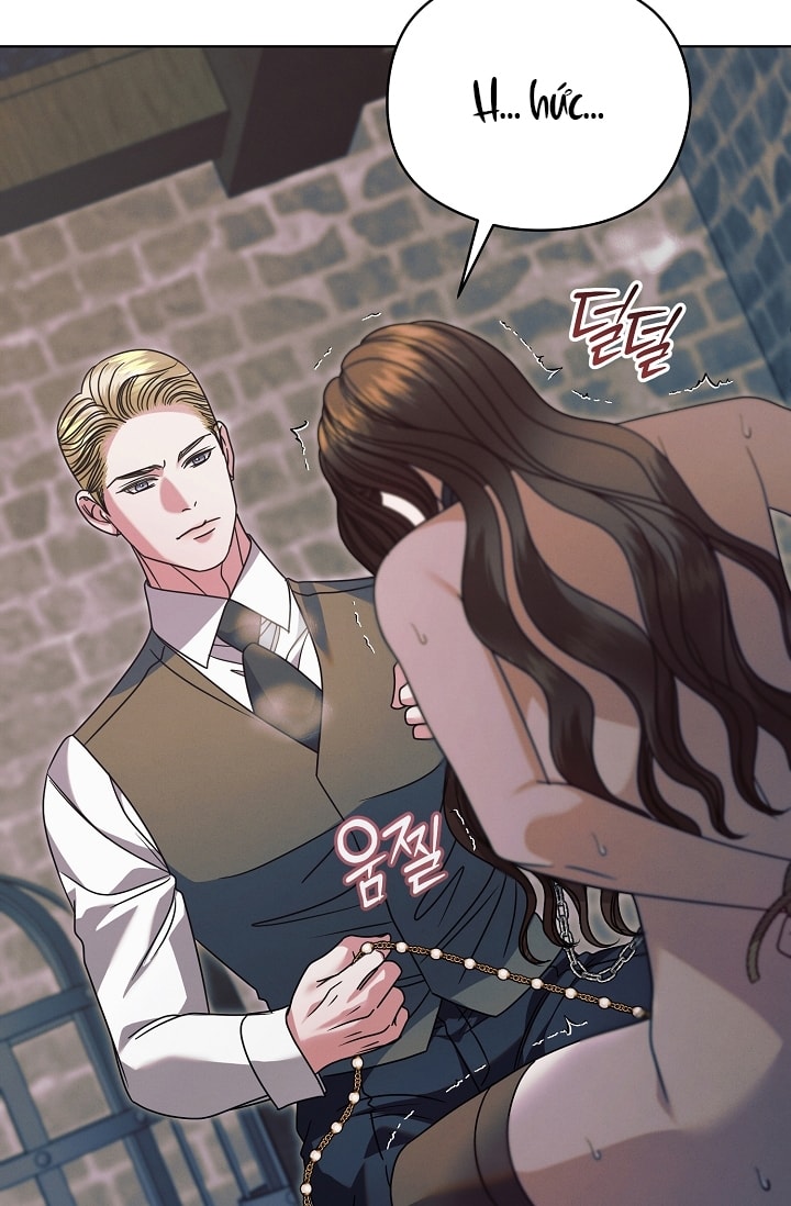 Hãy Cầu Xin Tôi Đi - Chap 55