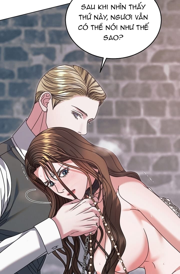 Hãy Cầu Xin Tôi Đi - Chap 55