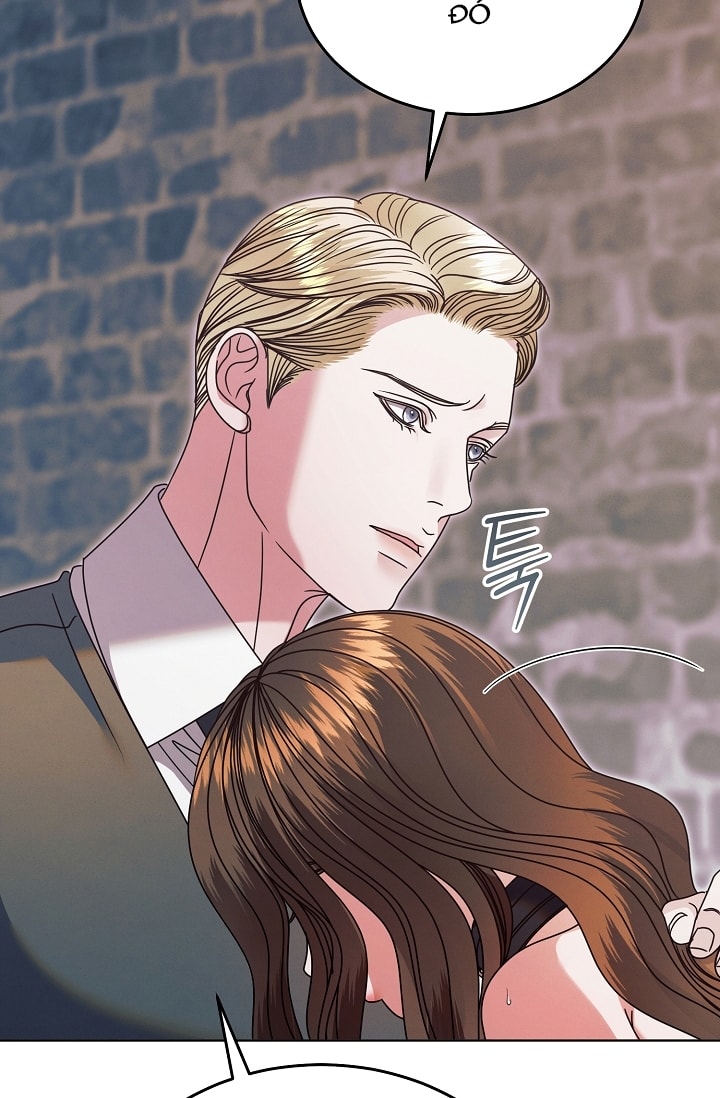 Hãy Cầu Xin Tôi Đi - Chap 55