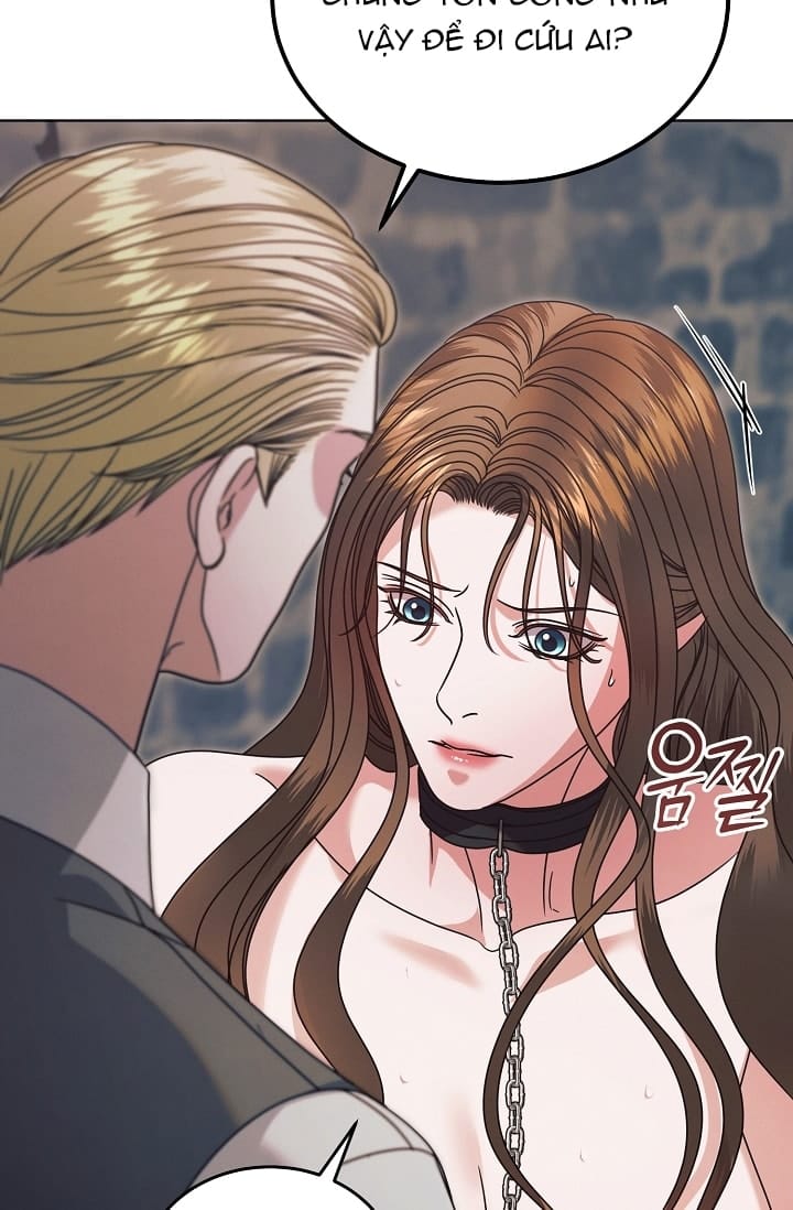 Hãy Cầu Xin Tôi Đi - Chap 55