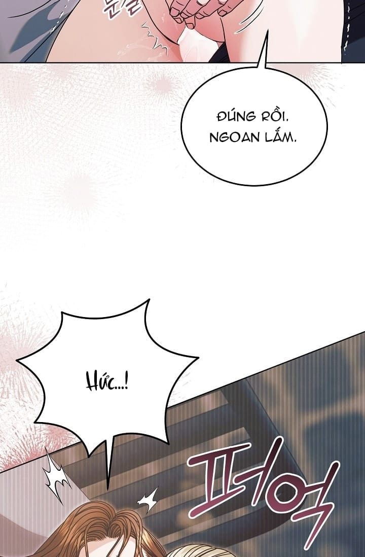 Hãy Cầu Xin Tôi Đi - Chap 56