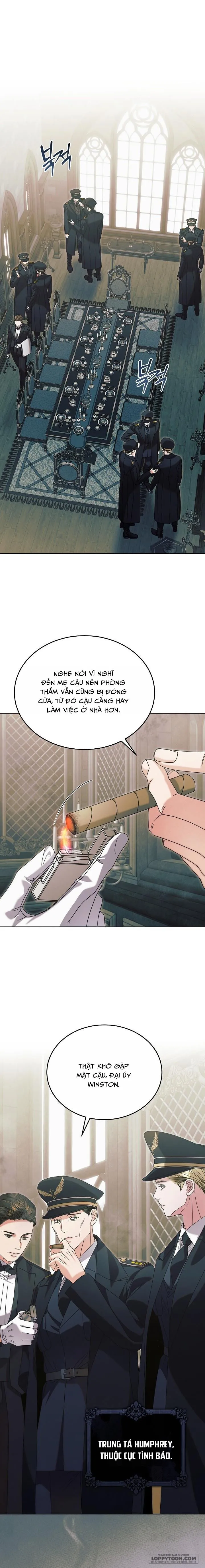 Hãy Cầu Xin Tôi Đi - Chap 57 - Trang 1