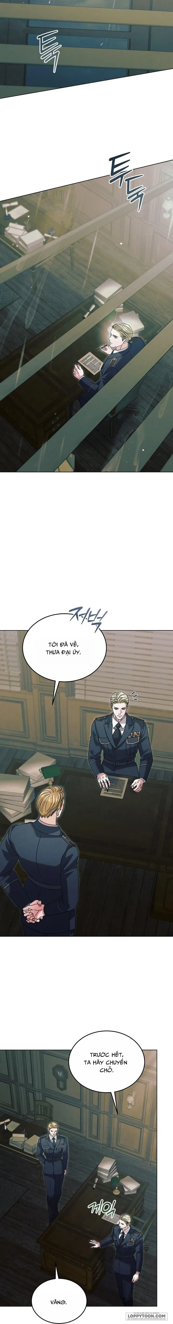 Hãy Cầu Xin Tôi Đi - Chap 57 - Trang 8