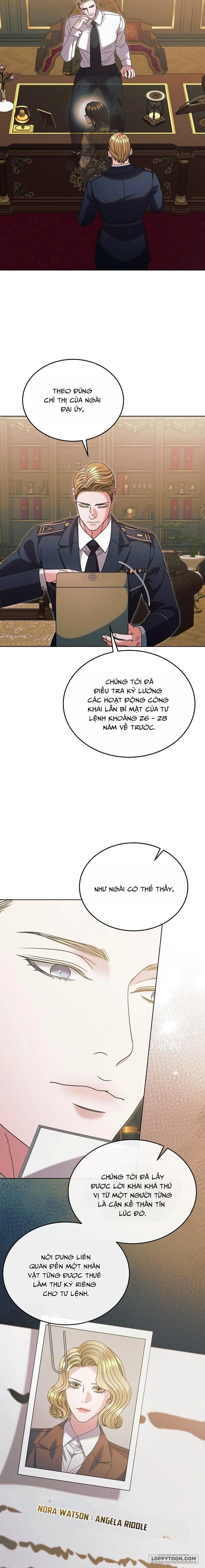 Hãy Cầu Xin Tôi Đi - Chap 58 - 🔞🔞🔞 - Trang 9