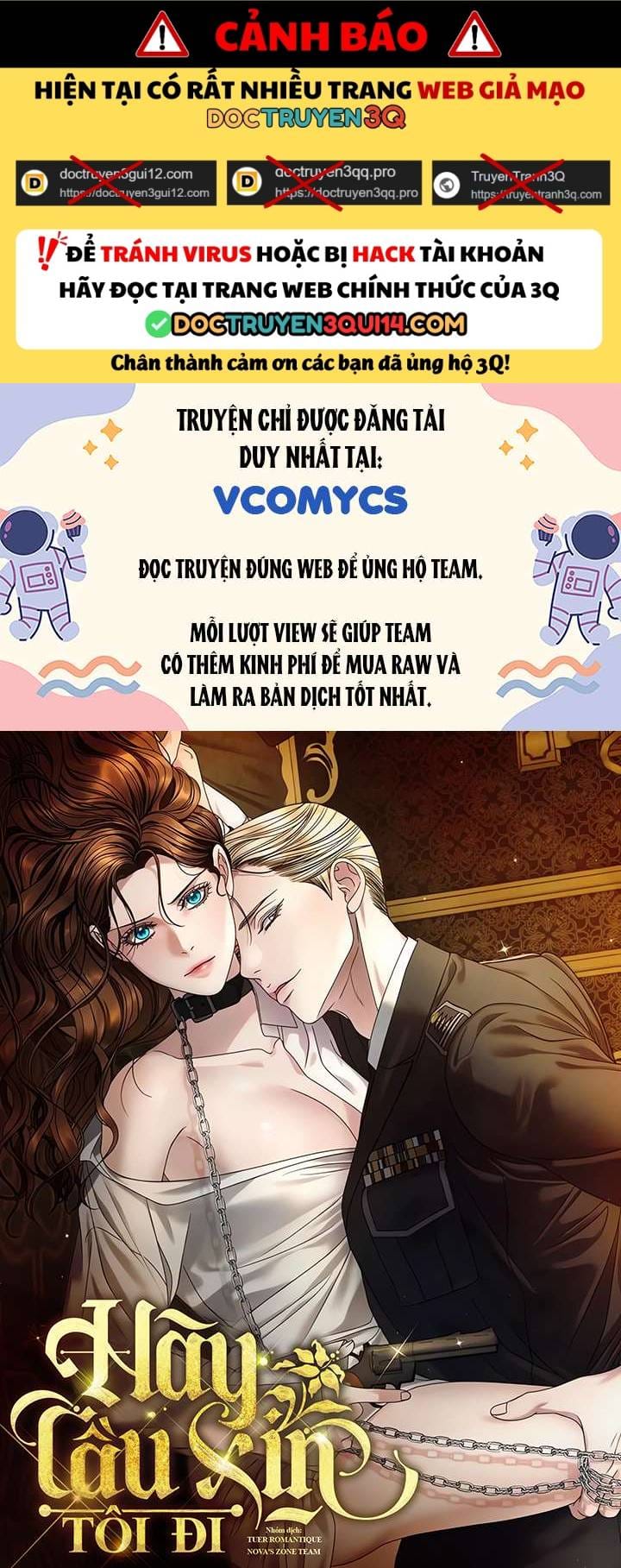 Hãy Cầu Xin Tôi Đi - Chap 59