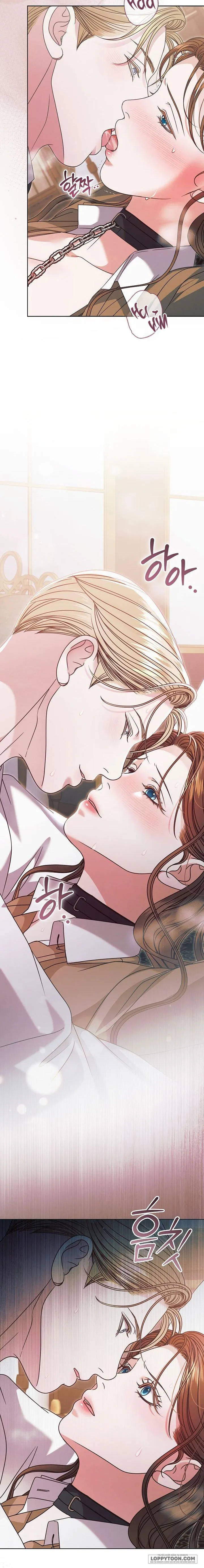 Hãy Cầu Xin Tôi Đi - Chap 59 - 🔞🔞🔞 - Trang 10