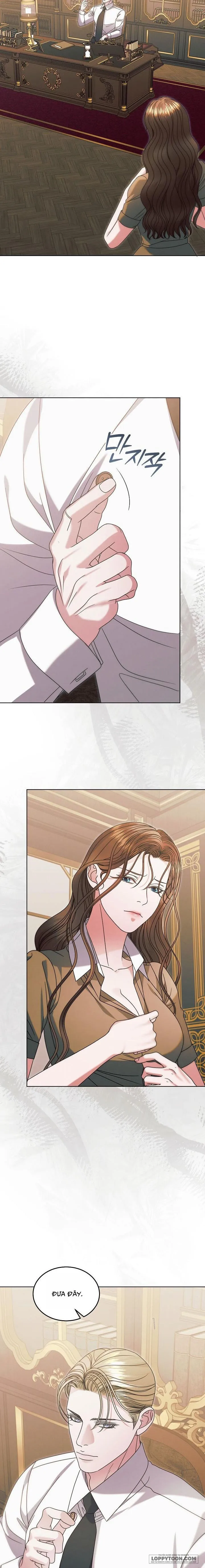 Hãy Cầu Xin Tôi Đi - Chap 59 - 🔞🔞🔞 - Trang 15