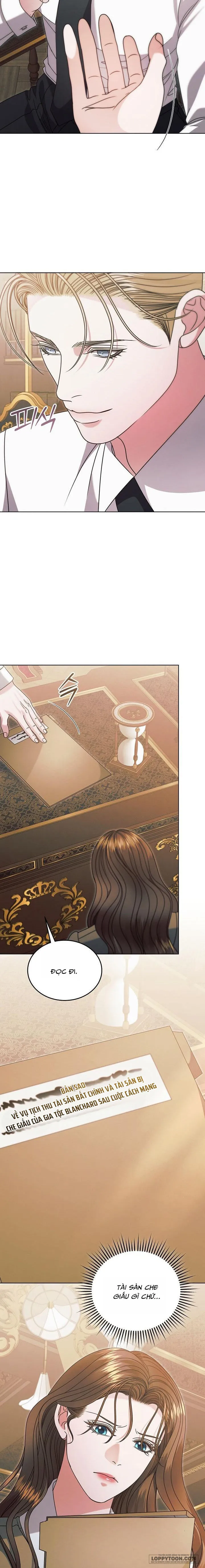 Hãy Cầu Xin Tôi Đi - Chap 59 - 🔞🔞🔞 - Trang 16