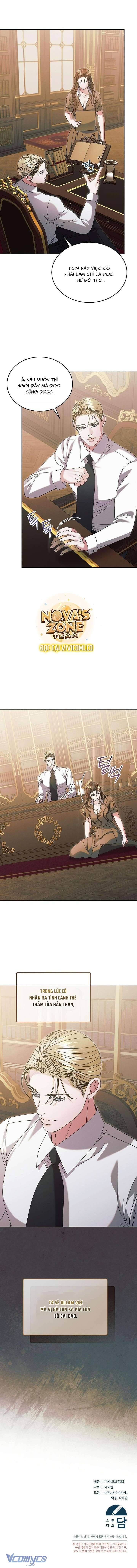 Hãy Cầu Xin Tôi Đi - Chap 59