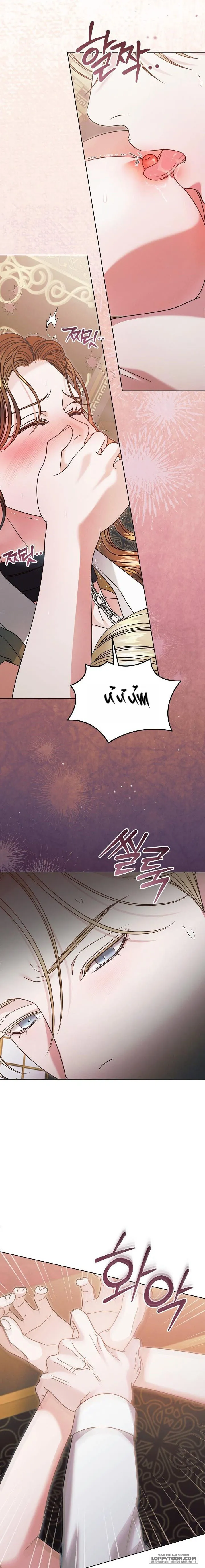Hãy Cầu Xin Tôi Đi - Chap 59 - 🔞🔞🔞 - Trang 7