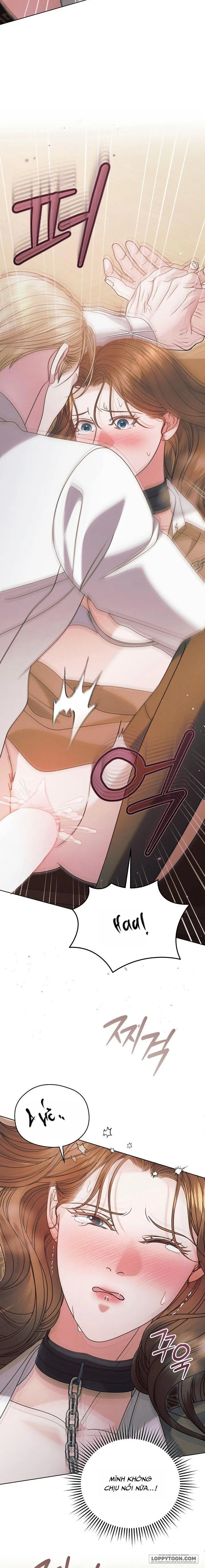 Hãy Cầu Xin Tôi Đi - Chap 59 - 🔞🔞🔞 - Trang 8