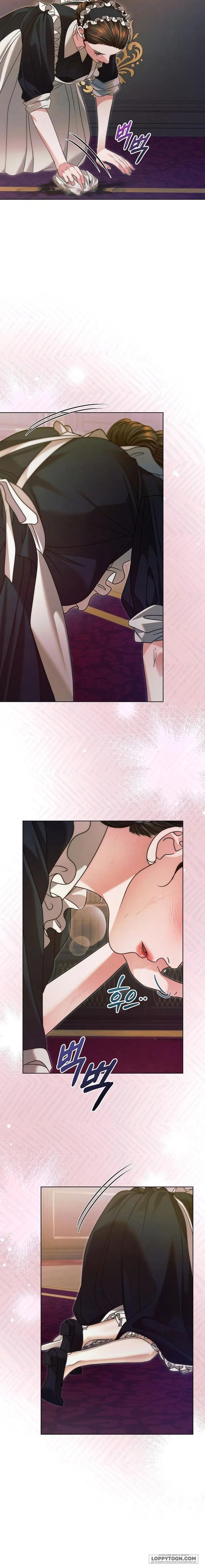 Hãy Cầu Xin Tôi Đi - Chap 6 - 🔞🔞🔞 - Trang 15